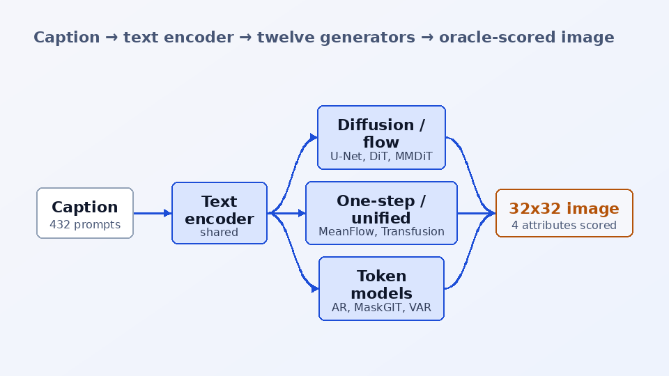 Text2Image — architecture diagram